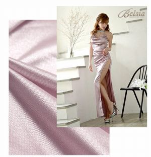厳選素材使用のBelsia高級ドレス