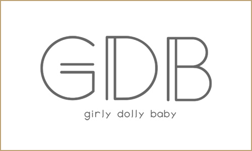 GDB-girly dolly baby-本当の可愛いって、こういうこと。