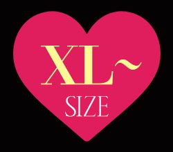 XLサイズ～