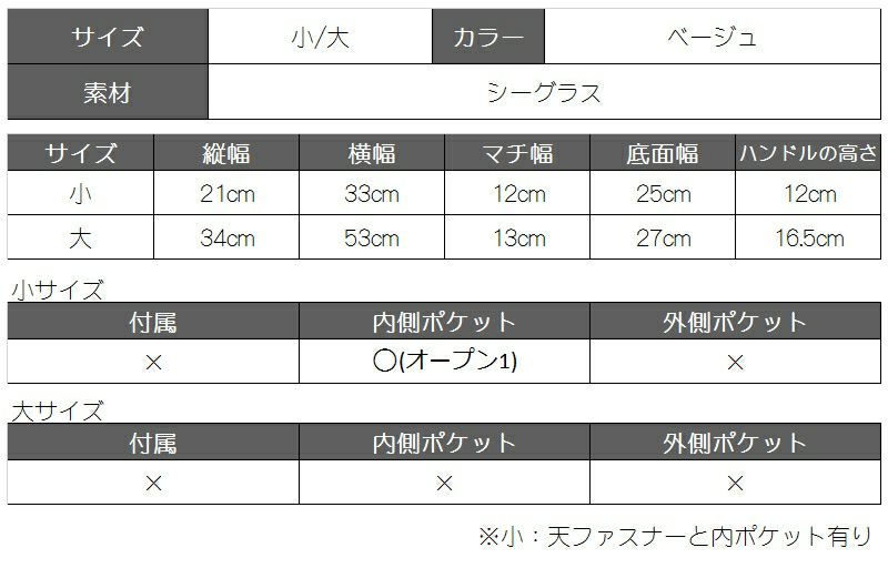 【Rvate】ベーシックフリンジかごバッグ ビーチやレジャーにも◎シンプルハンドバッグ
