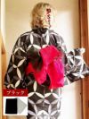 カラバリ豊富!ふわふわオーガンジー兵児帯【Ryuyu】【リューユ】キャバ浴衣のアクセントに♪浴衣小物