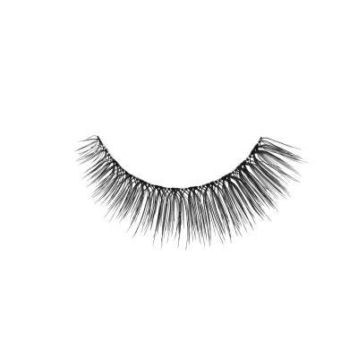 Hug-me Wink（ハグミーウィンク）107 上まつげ用 DECORATIVE EYELASH（デコラティブアイラッシュ） 1箱4ペア入り