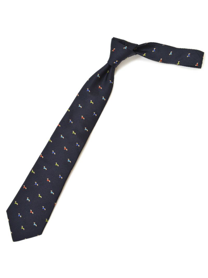ネクタイ ポールスミス Paul Smith メンズ ドッグ柄 犬柄 シルク サイズ剣幅8cm Eps18w007 Ae31 47 ネイビー Oeo Rew You リューユ ネクタイ ポールスミス Paul Smith メンズ ドッグ柄 犬柄 シルク サイズ剣幅8cm Eps18w007 Ae31 47 ネイビー Oeo Rew You リューユ