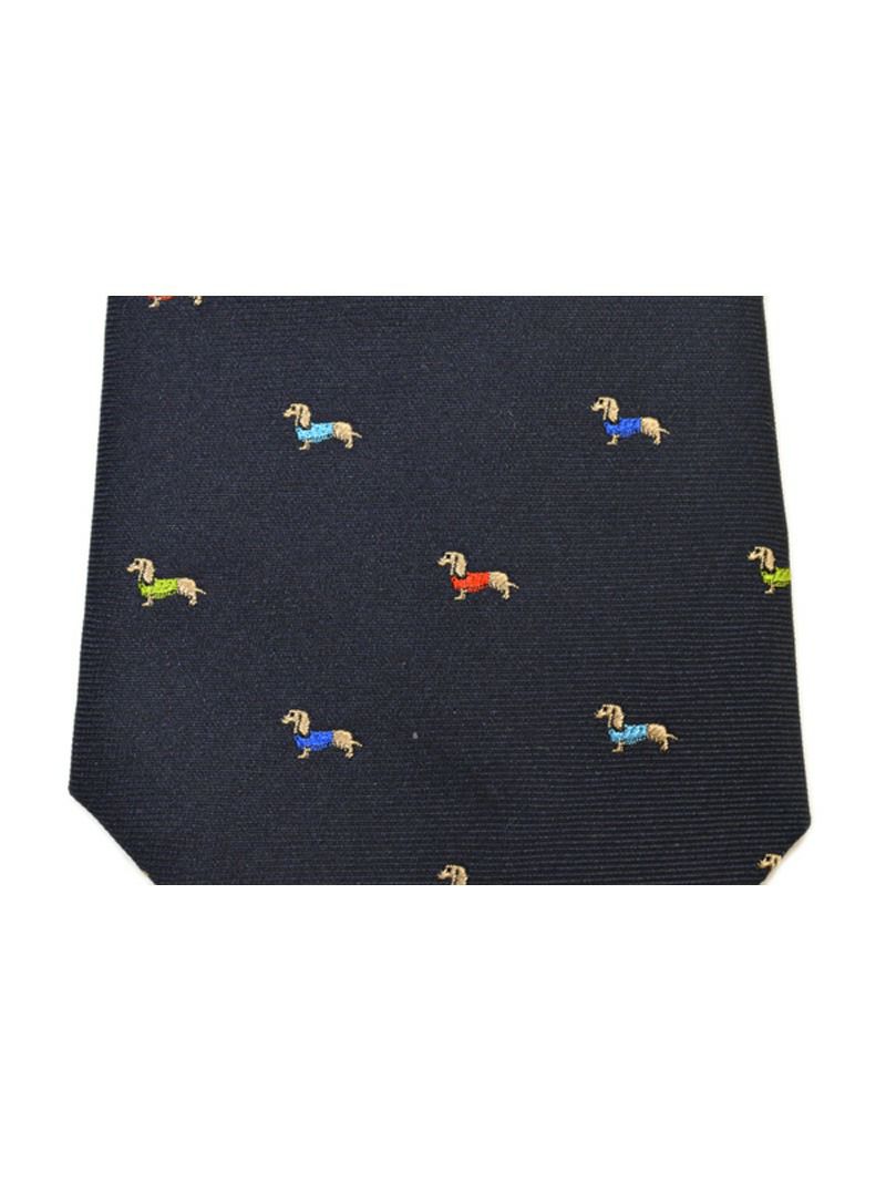 ネクタイ ポールスミス Paul Smith メンズ ドッグ柄 犬柄 シルク サイズ剣幅8cm Eps18w007 Ae31 47 ネイビー Oeo Rew You リューユ ネクタイ ポールスミス Paul Smith メンズ ドッグ柄 犬柄 シルク サイズ剣幅8cm Eps18w007 Ae31 47 ネイビー Oeo Rew You リューユ