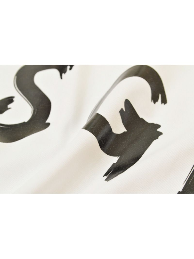 Tシャツ MSGM エム・エス・ジー・エム レディース ロゴ 半袖サイズ/XS/S/M/ emm18s505 MDM60 ホワイト ブラック OEO