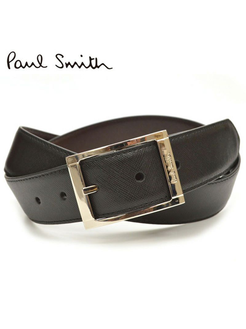 Paul Smith ポール スミス メンズ リバーシブルレザーベルト サイズ調整可能 Eps18s0 M1a 4437 Acut ブラック ブラウン Oeo Rew You リューユ Paul Smith ポール スミス メンズ リバーシブルレザーベルト サイズ調整可能 Eps18s0 M1a 4437 Acut ブラック ブラウン Oeo Rew You リューユ