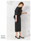 トップス×スカートセットアップルームウェア OEO【Rwear/アールウェア】