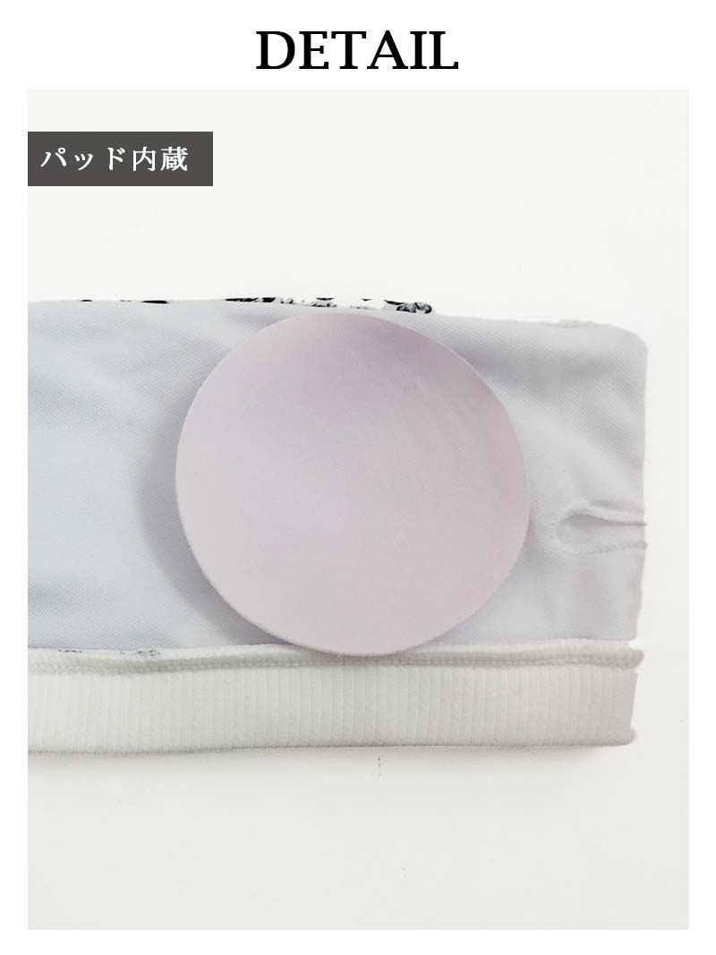 【即納】パイソンハイレグデザインバンドゥビキニ KANO Clara 着用レディース水着【Ryuyu/リューユ】【ノベルティ】