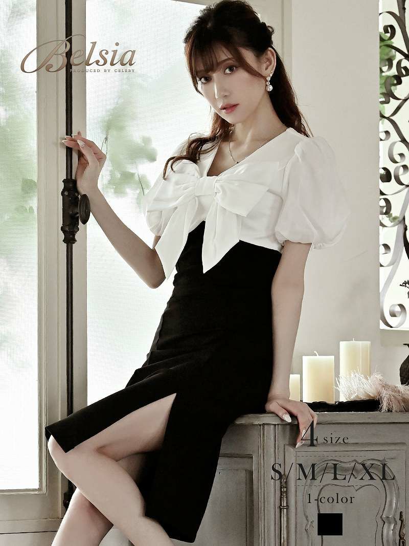 パーティードレス通販｜キャバドレスRew-You(リューユ) 